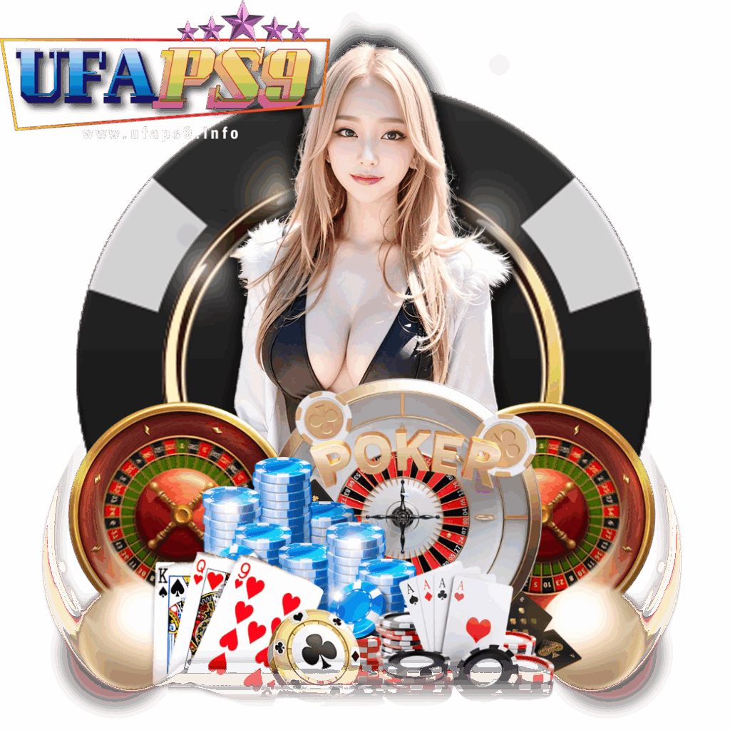 ufaps9 slot